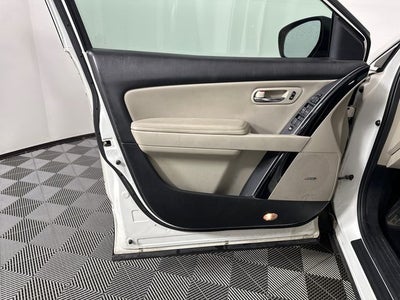 2012 Mazda Mazda CX-9 Touring