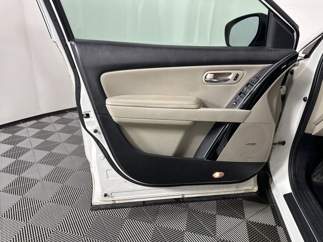 2012 Mazda Mazda CX-9 Touring