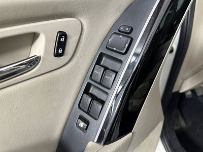 2012 Mazda Mazda CX-9 Touring