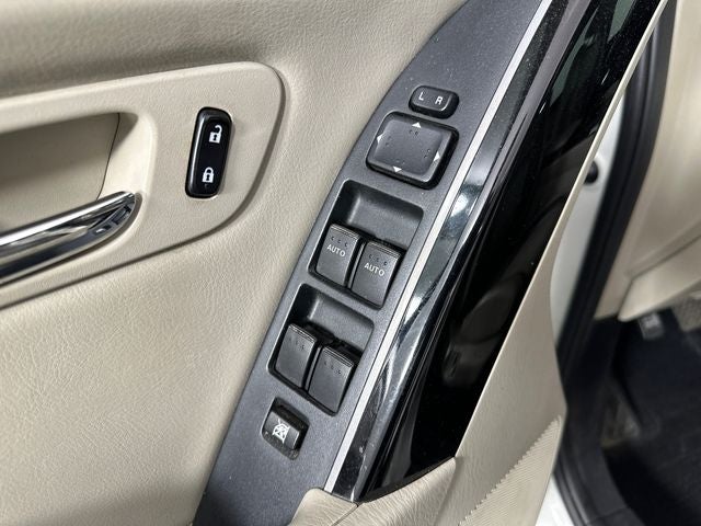 2012 Mazda Mazda CX-9 Touring