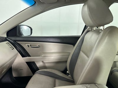2012 Mazda Mazda CX-9 Touring