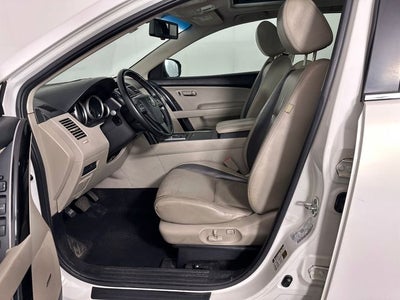 2012 Mazda Mazda CX-9 Touring