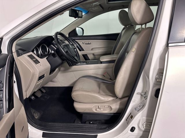 2012 Mazda Mazda CX-9 Touring