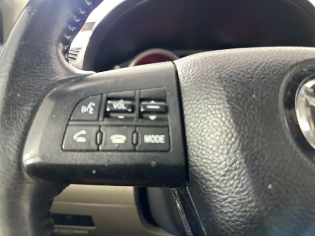 2012 Mazda Mazda CX-9 Touring