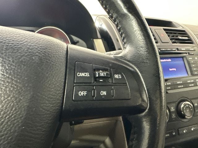 2012 Mazda Mazda CX-9 Touring