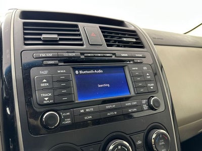 2012 Mazda Mazda CX-9 Touring