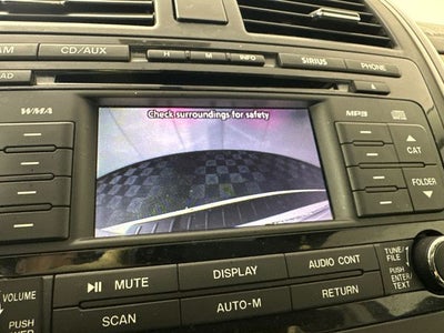2012 Mazda Mazda CX-9 Touring