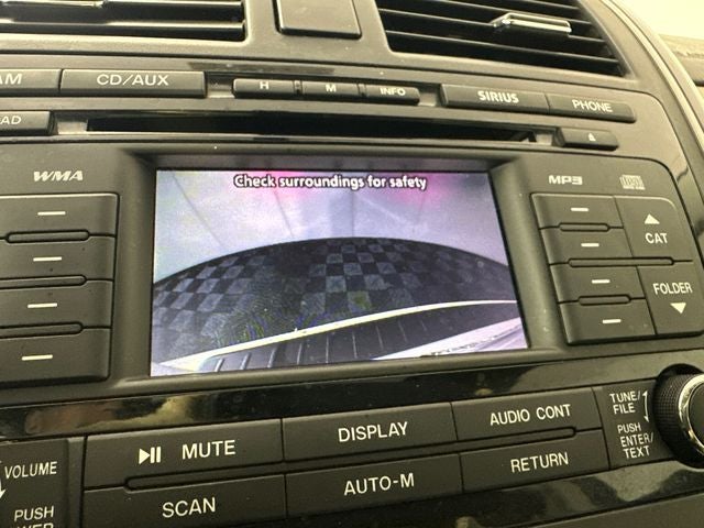 2012 Mazda Mazda CX-9 Touring