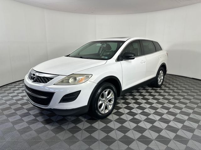 2012 Mazda Mazda CX-9 Touring