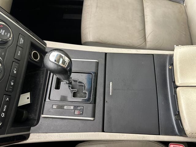 2012 Mazda Mazda CX-9 Touring
