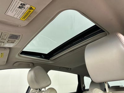 2012 Mazda Mazda CX-9 Touring