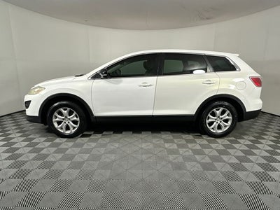 2012 Mazda Mazda CX-9 Touring
