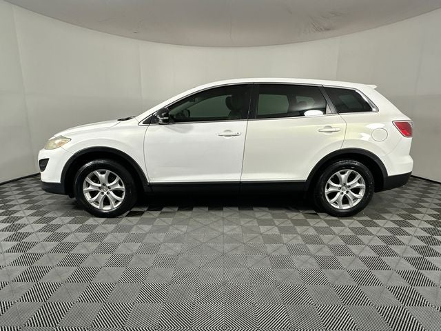 2012 Mazda Mazda CX-9 Touring