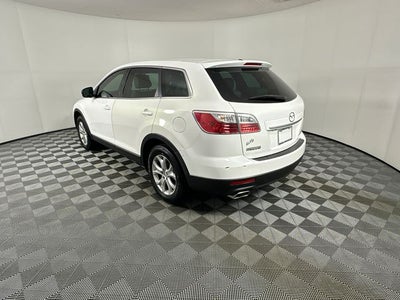 2012 Mazda Mazda CX-9 Touring