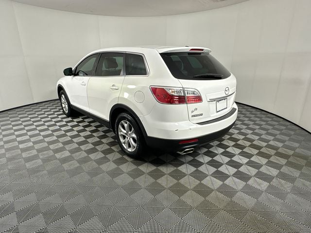2012 Mazda Mazda CX-9 Touring