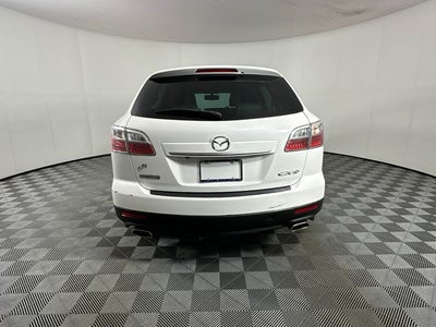 2012 Mazda Mazda CX-9 Touring