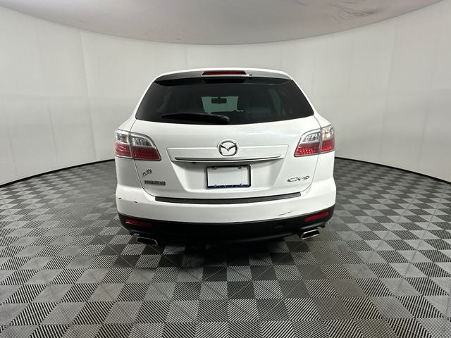 2012 Mazda Mazda CX-9 Touring