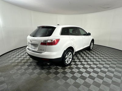 2012 Mazda Mazda CX-9 Touring