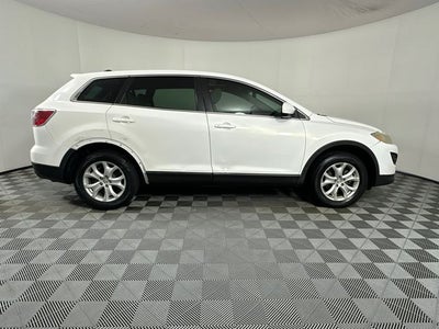2012 Mazda Mazda CX-9 Touring