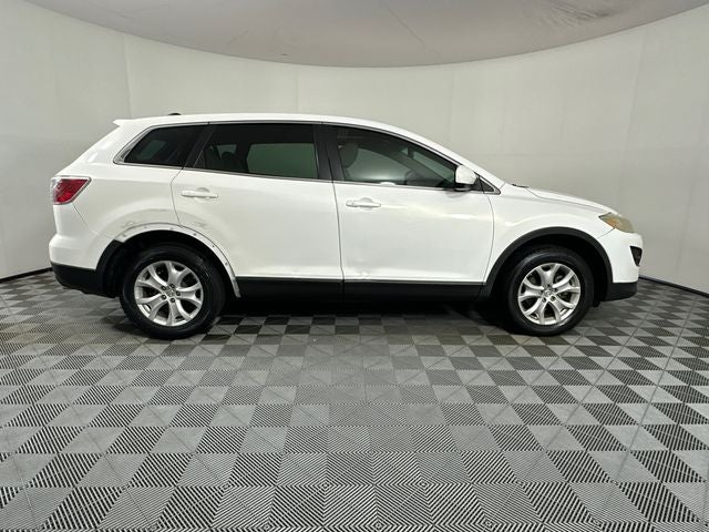 2012 Mazda Mazda CX-9 Touring