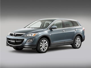 2012 Mazda Mazda CX-9 Touring