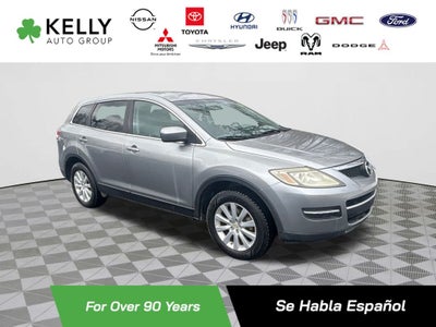 2009 Mazda Mazda CX-9 Sport