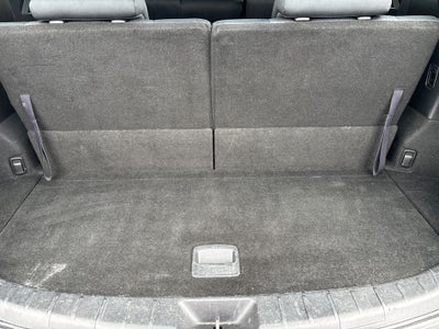 2009 Mazda Mazda CX-9 Sport