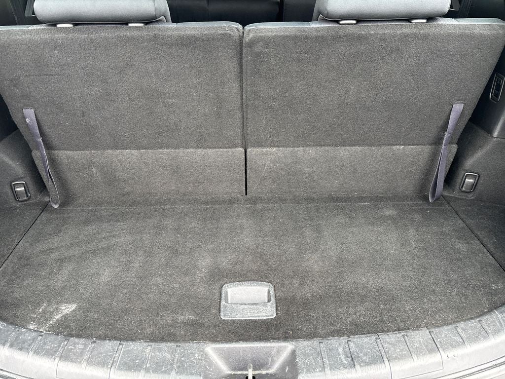 2009 Mazda Mazda CX-9 Sport