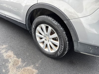 2009 Mazda Mazda CX-9 Sport