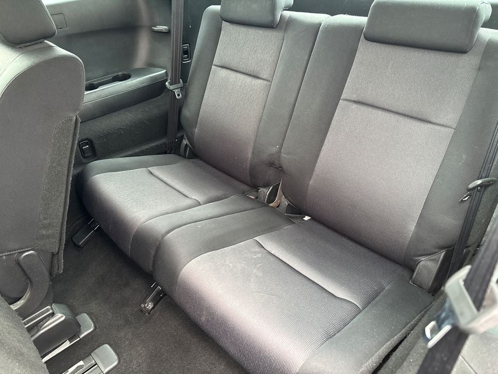 2009 Mazda Mazda CX-9 Sport