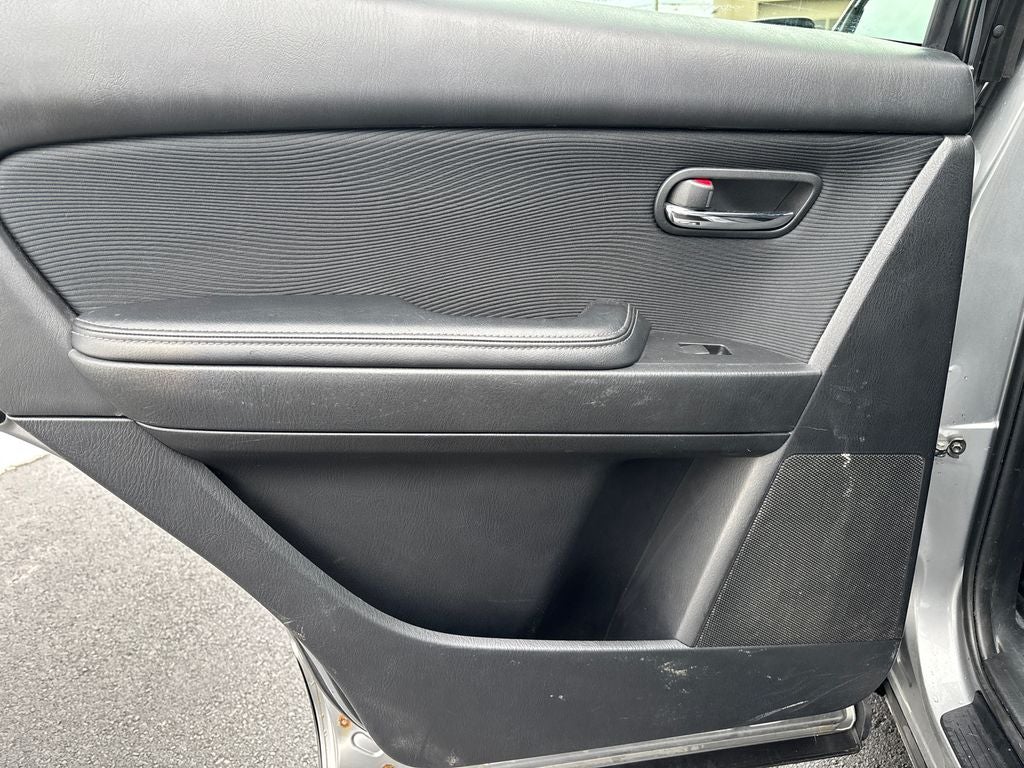 2009 Mazda Mazda CX-9 Sport