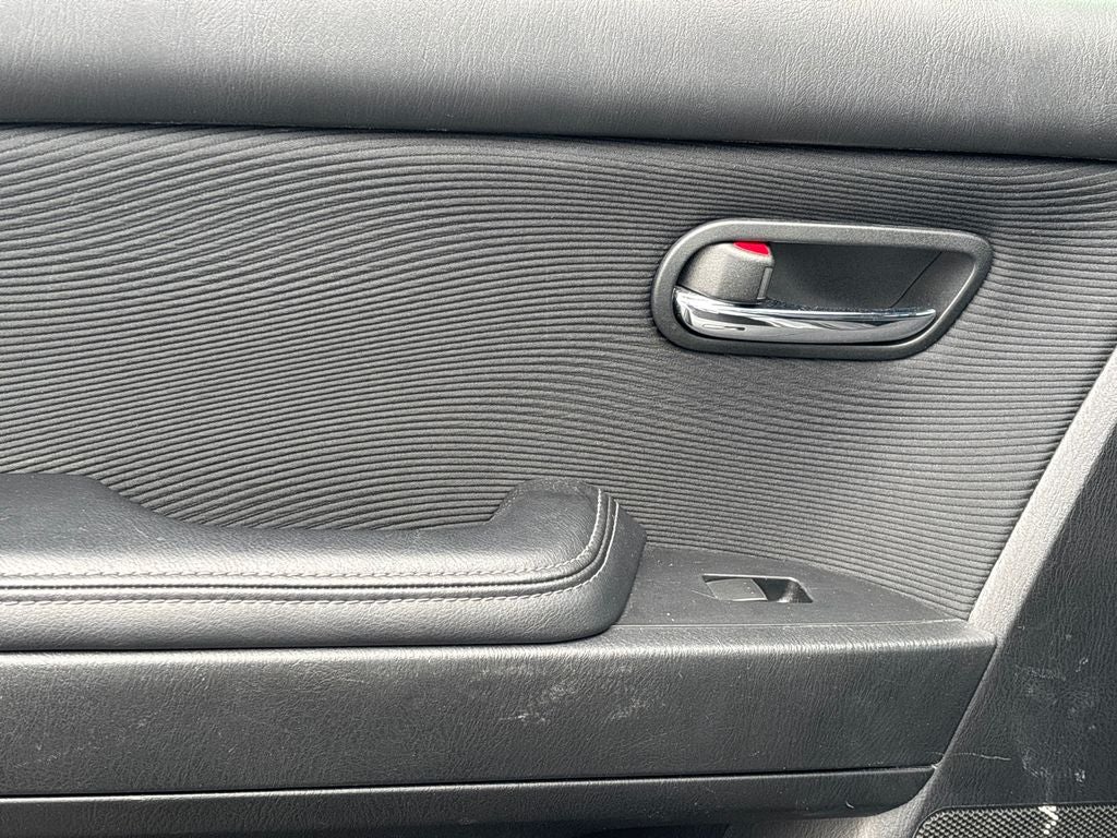 2009 Mazda Mazda CX-9 Sport