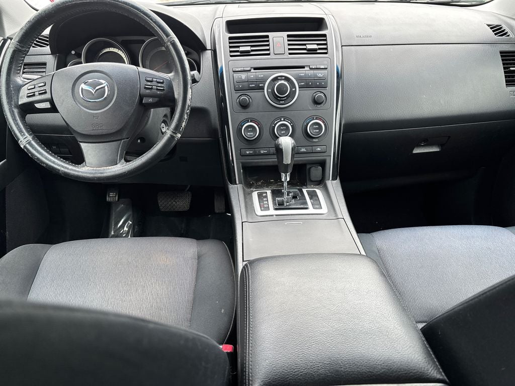 2009 Mazda Mazda CX-9 Sport