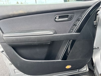 2009 Mazda Mazda CX-9 Sport