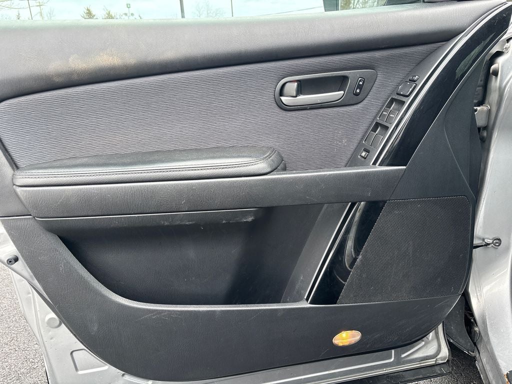 2009 Mazda Mazda CX-9 Sport