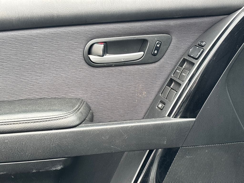 2009 Mazda Mazda CX-9 Sport