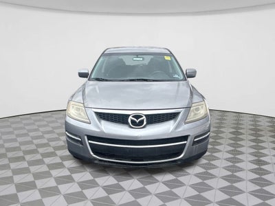 2009 Mazda Mazda CX-9 Sport