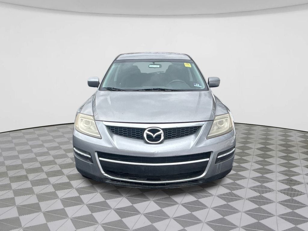 2009 Mazda Mazda CX-9 Sport