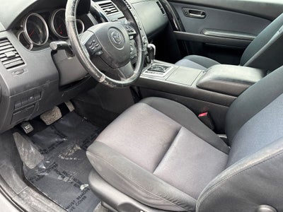 2009 Mazda Mazda CX-9 Sport