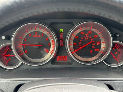 2009 Mazda Mazda CX-9 Sport