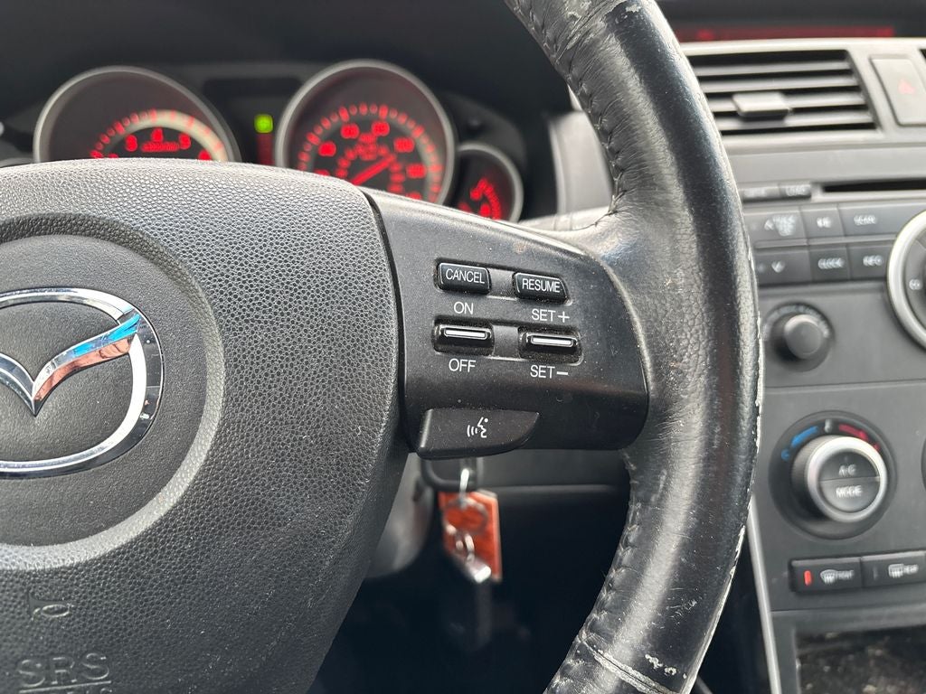 2009 Mazda Mazda CX-9 Sport