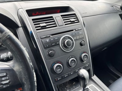 2009 Mazda Mazda CX-9 Sport