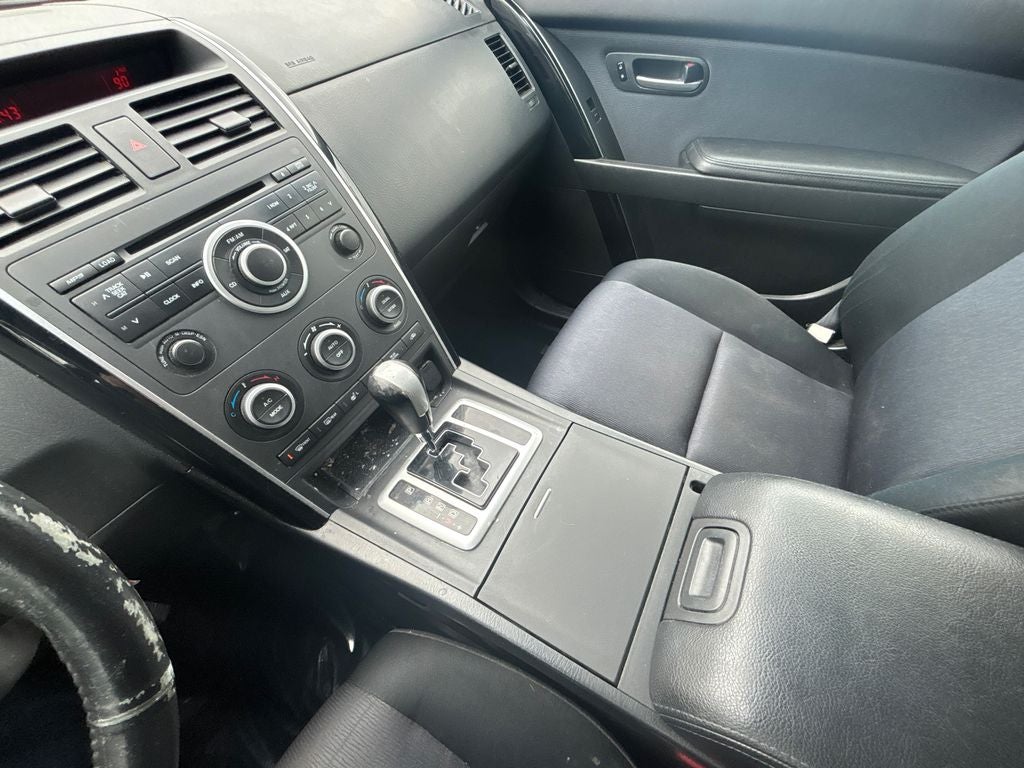 2009 Mazda Mazda CX-9 Sport