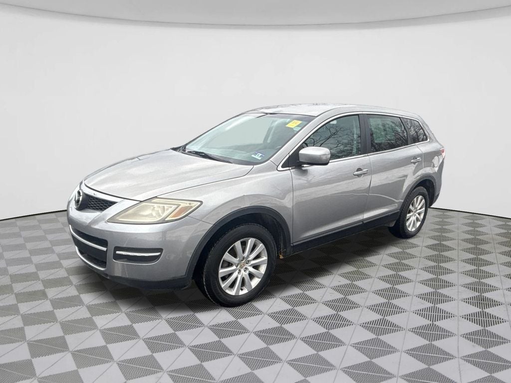 2009 Mazda Mazda CX-9 Sport