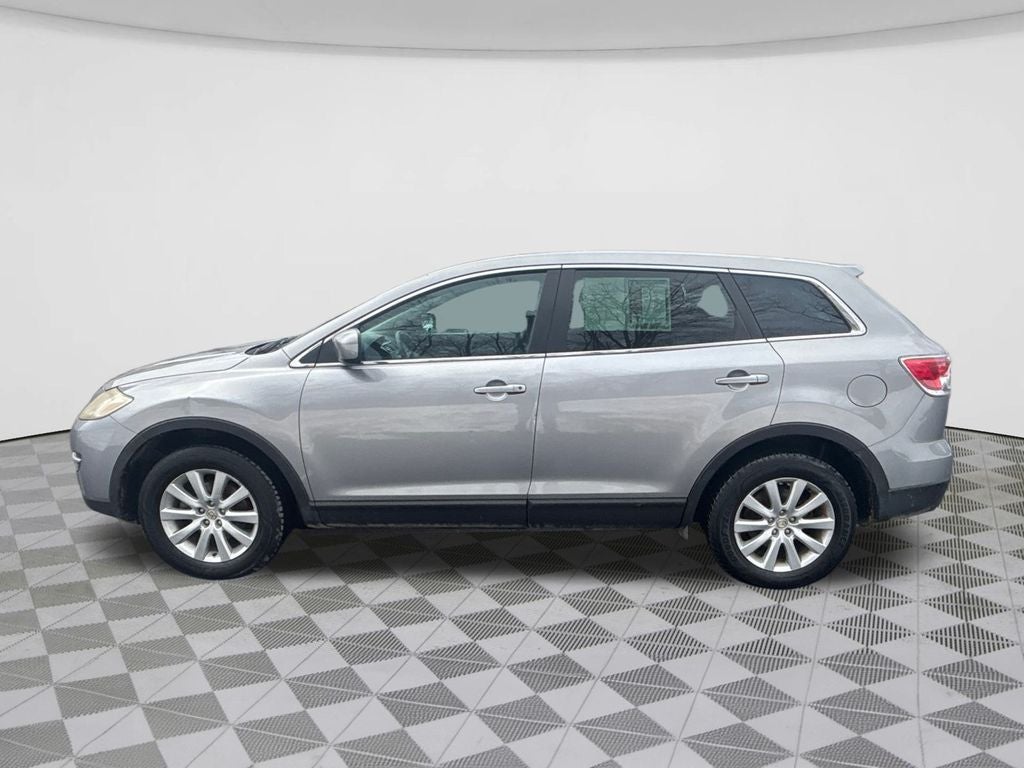 2009 Mazda Mazda CX-9 Sport