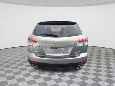 2009 Mazda Mazda CX-9 Sport