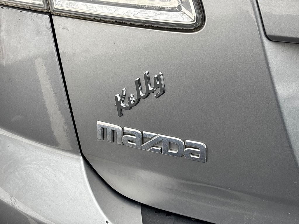 2009 Mazda Mazda CX-9 Sport