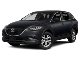 2014 Mazda Mazda CX-9 Grand Touring