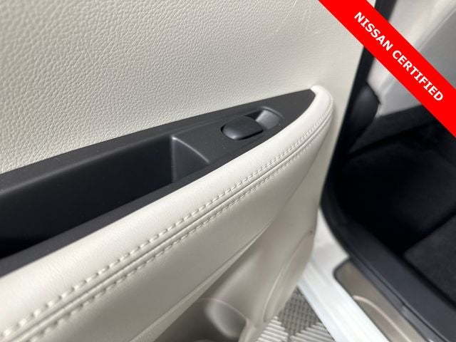 2019 Nissan Rogue Sport SV Technology Package