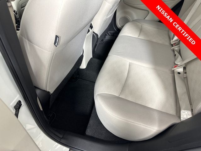 2019 Nissan Rogue Sport SV Technology Package